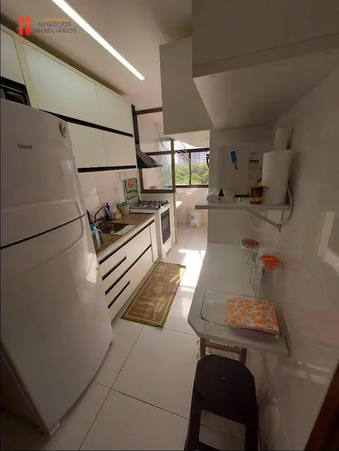 Apartamento com 2 quartos à venda, 96m2 em Barra da Tijuca, Rio De Janeiro - RJ - imagem 3 Foto 3 de Apartamento com 2 quartos à venda, 96m2 em Barra da Tijuca, Rio De Janeiro - RJ