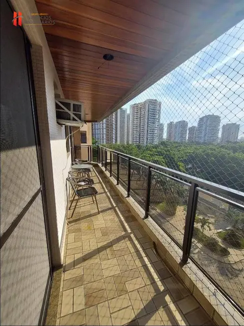 Apartamento com 2 quartos à venda, 96m2 em Barra da Tijuca, Rio De Janeiro - RJ - imagem 9 Foto 9 de Apartamento com 2 quartos à venda, 96m2 em Barra da Tijuca, Rio De Janeiro - RJ