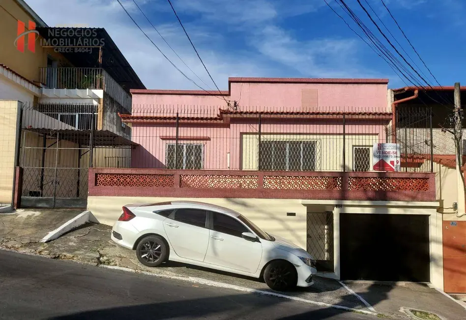 Foto 1 de Casa com 4 quartos à venda, 360m2 em Jardim Vinte e Cinco de Agosto, Duque De Caxias - RJ