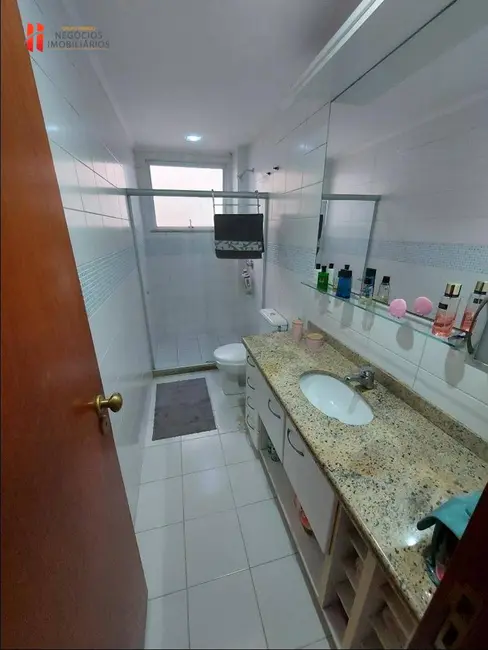 Apartamento com 3 quartos à venda, 119m2 em Parque Paulicéia, Duque De Caxias - RJ - imagem 9 Foto 9 de Apartamento com 3 quartos à venda, 119m2 em Parque Paulicéia, Duque De Caxias - RJ