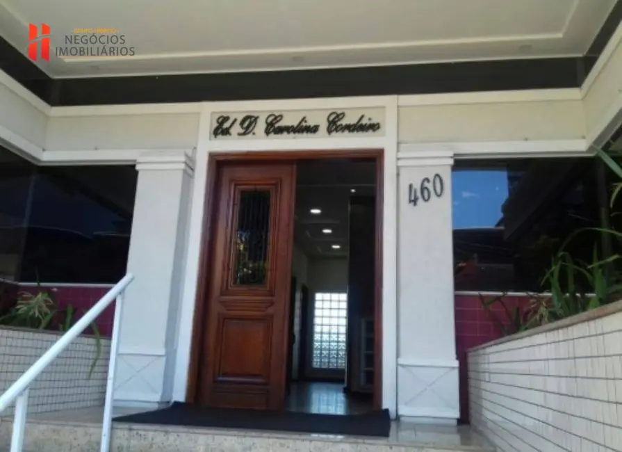 Apartamento com 3 quartos à venda, 119m2 em Parque Paulicéia, Duque De Caxias - RJ - imagem 3 Foto 3 de Apartamento com 3 quartos à venda, 119m2 em Parque Paulicéia, Duque De Caxias - RJ