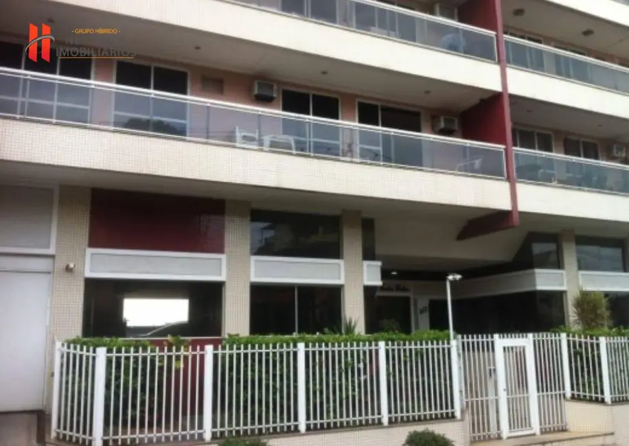 Apartamento com 3 quartos à venda, 119m2 em Parque Paulicéia, Duque De Caxias - RJ - imagem 5 Foto 5 de Apartamento com 3 quartos à venda, 119m2 em Parque Paulicéia, Duque De Caxias - RJ