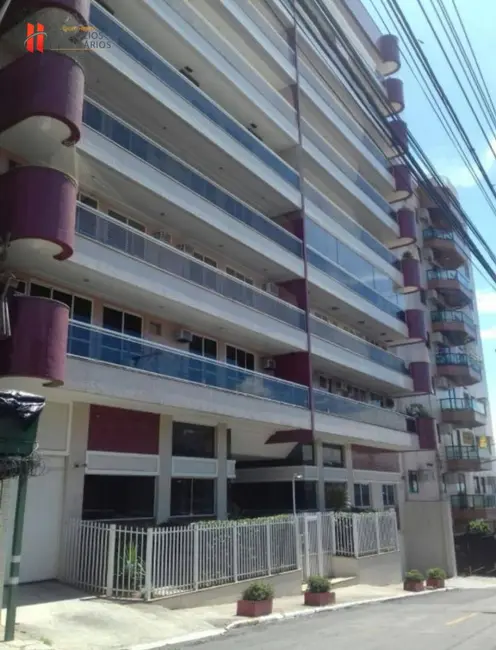 Apartamento com 3 quartos à venda, 119m2 em Parque Paulicéia, Duque De Caxias - RJ - imagem 6 Foto 6 de Apartamento com 3 quartos à venda, 119m2 em Parque Paulicéia, Duque De Caxias - RJ
