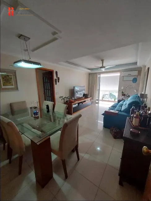 Apartamento com 3 quartos à venda, 119m2 em Parque Paulicéia, Duque De Caxias - RJ - imagem 8 Foto 8 de Apartamento com 3 quartos à venda, 119m2 em Parque Paulicéia, Duque De Caxias - RJ
