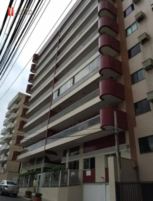 Foto 2 de Apartamento com 3 quartos à venda, 119m2 em Parque Paulicéia, Duque De Caxias - RJ