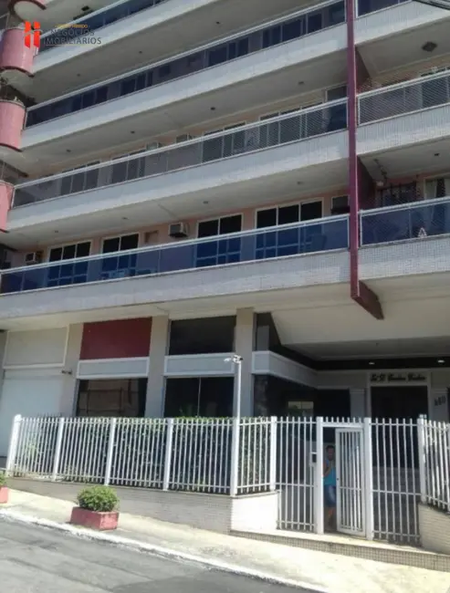 Apartamento com 3 quartos à venda, 119m2 em Parque Paulicéia, Duque De Caxias - RJ - imagem 7 Foto 7 de Apartamento com 3 quartos à venda, 119m2 em Parque Paulicéia, Duque De Caxias - RJ
