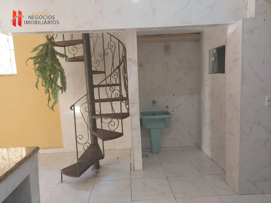 Casa com 2 quartos à venda, 270m2 em Parque Centenário, Duque De Caxias - RJ - imagem 7 Foto 7 de Casa com 2 quartos à venda, 270m2 em Parque Centenário, Duque De Caxias - RJ