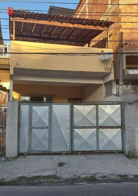 Casa com 2 quartos à venda, 270m2 em Parque Centenário, Duque De Caxias - RJ - imagem 2 Foto 2 de Casa com 2 quartos à venda, 270m2 em Parque Centenário, Duque De Caxias - RJ