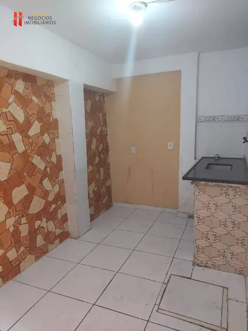 Casa com 4 quartos à venda, 270m2 em Parque Centenário, Duque De Caxias - RJ - imagem 5 Foto 5 de Casa com 4 quartos à venda, 270m2 em Parque Centenário, Duque De Caxias - RJ