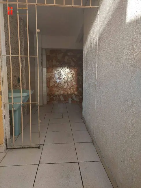 Foto 2 de Casa com 4 quartos à venda, 270m2 em Parque Centenário, Duque De Caxias - RJ
