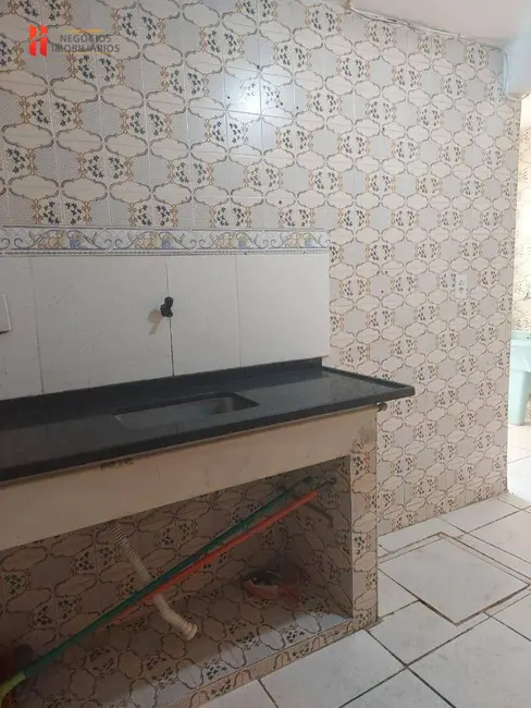 Casa com 4 quartos à venda, 270m2 em Parque Centenário, Duque De Caxias - RJ - imagem 4 Foto 4 de Casa com 4 quartos à venda, 270m2 em Parque Centenário, Duque De Caxias - RJ