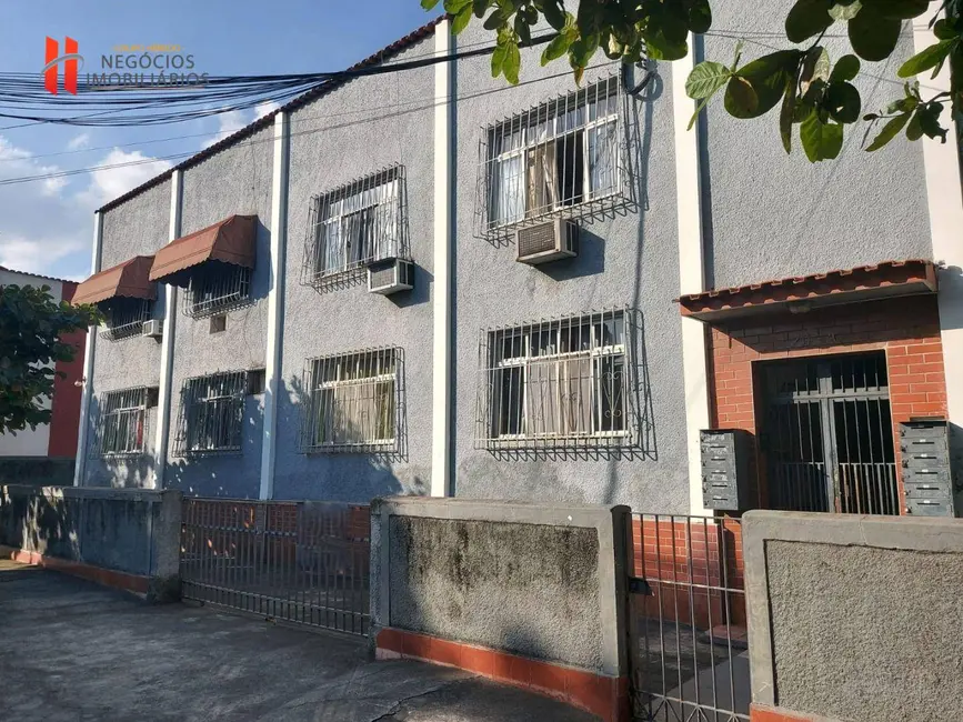 Foto 1 de Apartamento com 2 quartos à venda, 72m2 em Jardim Primavera, Duque De Caxias - RJ