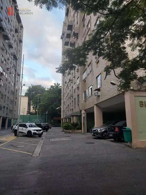 Foto 3 de Apartamento com 2 quartos à venda, 54m2 em Tomás Coelho, Rio De Janeiro - RJ