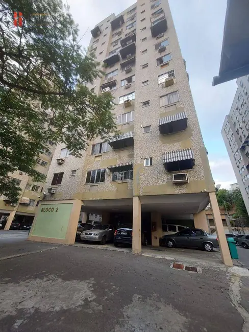 Foto 2 de Apartamento com 2 quartos à venda, 54m2 em Tomás Coelho, Rio De Janeiro - RJ