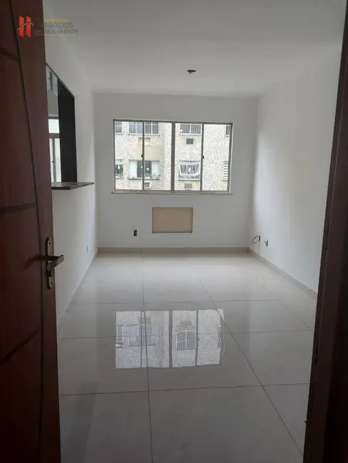 Foto 6 de Apartamento com 2 quartos à venda, 54m2 em Tomás Coelho, Rio De Janeiro - RJ