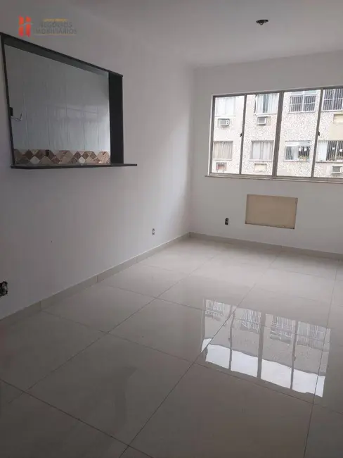 Foto 7 de Apartamento com 2 quartos à venda, 54m2 em Tomás Coelho, Rio De Janeiro - RJ