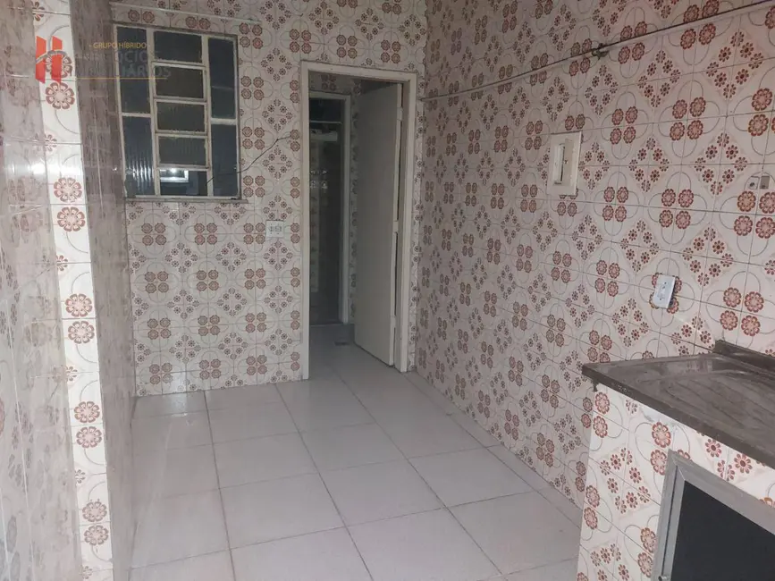 Apartamento com 2 quartos à venda, 50m2 em Centro, Duque De Caxias - RJ - imagem 9 Foto 9 de Apartamento com 2 quartos à venda, 50m2 em Centro, Duque De Caxias - RJ