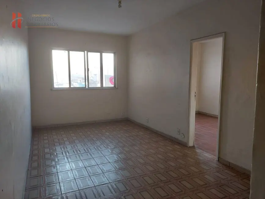 Apartamento com 2 quartos à venda, 50m2 em Centro, Duque De Caxias - RJ - imagem 3 Foto 3 de Apartamento com 2 quartos à venda, 50m2 em Centro, Duque De Caxias - RJ