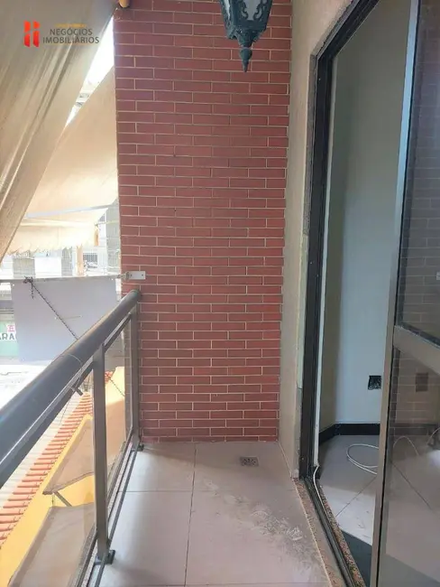 Apartamento com 2 quartos à venda, 86m2 em Parque Duque, Duque De Caxias - RJ - imagem 8 Foto 8 de Apartamento com 2 quartos à venda, 86m2 em Parque Duque, Duque De Caxias - RJ