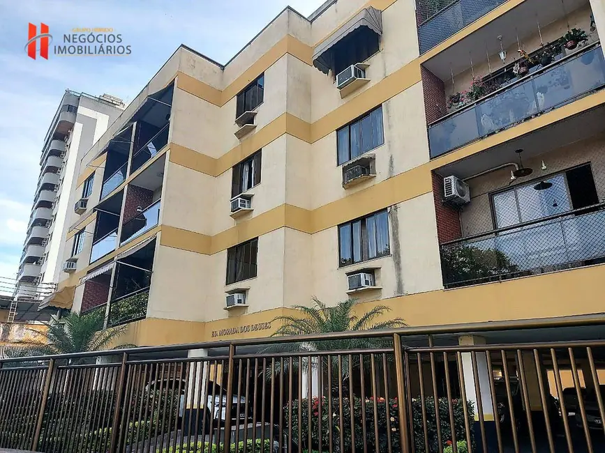 Apartamento com 2 quartos à venda, 86m2 em Parque Duque, Duque De Caxias - RJ - imagem 3 Foto 3 de Apartamento com 2 quartos à venda, 86m2 em Parque Duque, Duque De Caxias - RJ