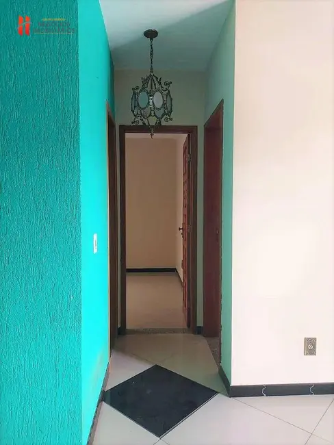 Apartamento com 2 quartos à venda, 86m2 em Parque Duque, Duque De Caxias - RJ - imagem 9 Foto 9 de Apartamento com 2 quartos à venda, 86m2 em Parque Duque, Duque De Caxias - RJ