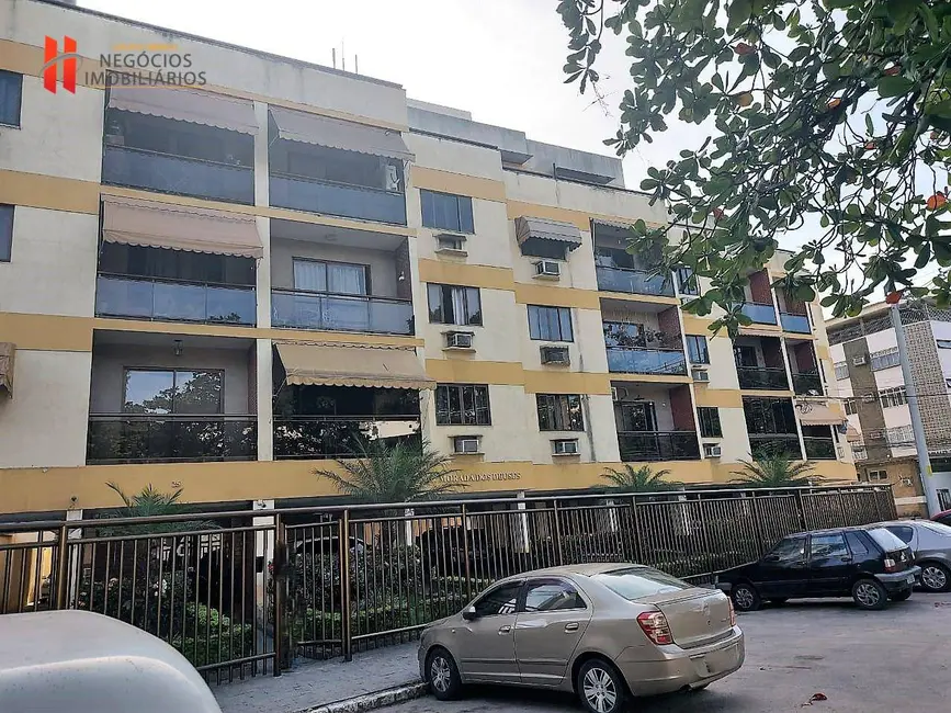 Apartamento com 2 quartos à venda, 86m2 em Parque Duque, Duque De Caxias - RJ - imagem 5 Foto 5 de Apartamento com 2 quartos à venda, 86m2 em Parque Duque, Duque De Caxias - RJ