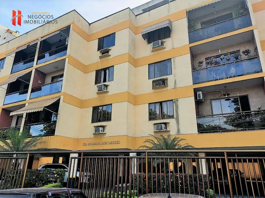 Apartamento com 2 quartos à venda, 86m2 em Parque Duque, Duque De Caxias - RJ - imagem 2 Foto 2 de Apartamento com 2 quartos à venda, 86m2 em Parque Duque, Duque De Caxias - RJ