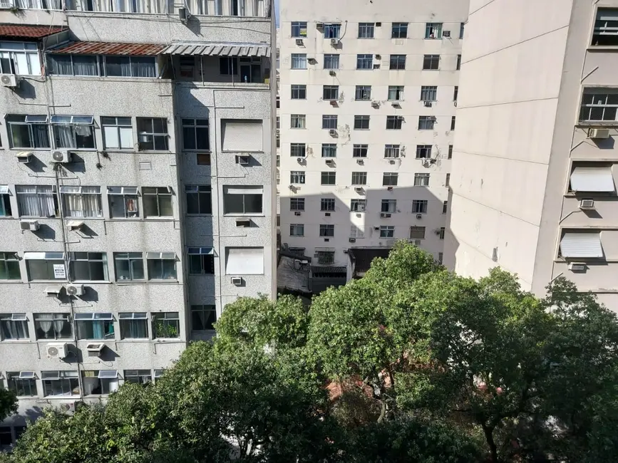 Foto 2 de Apartamento com 1 quarto à venda, 40m2 em Copacabana, Rio De Janeiro - RJ