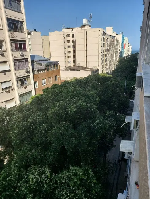 Foto 1 de Apartamento com 1 quarto à venda, 40m2 em Copacabana, Rio De Janeiro - RJ