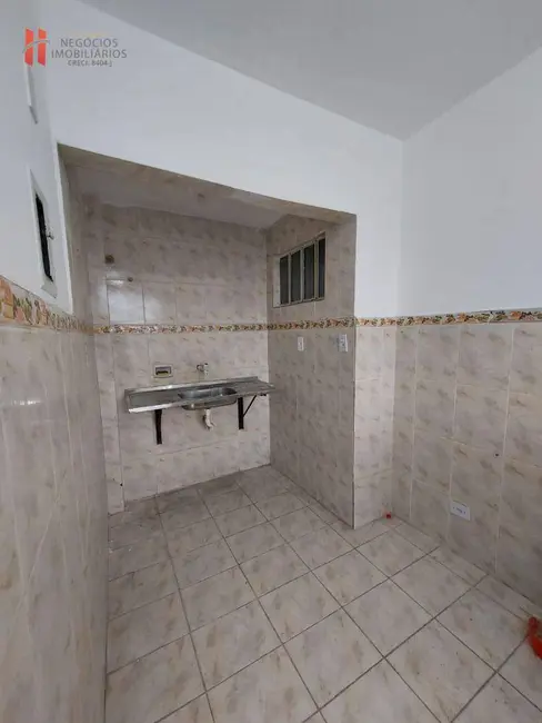 Foto 6 de Apartamento com 1 quarto para alugar, 34m2 em Vila Flávia, Duque De Caxias - RJ