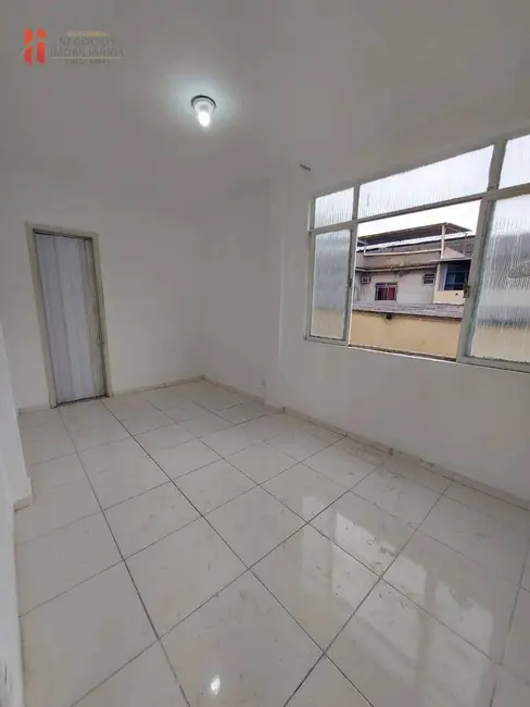 Foto 9 de Apartamento com 1 quarto para alugar, 34m2 em Vila Flávia, Duque De Caxias - RJ