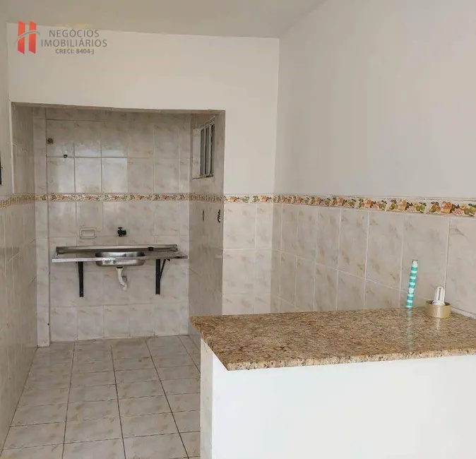 Foto 7 de Apartamento com 1 quarto para alugar, 34m2 em Vila Flávia, Duque De Caxias - RJ
