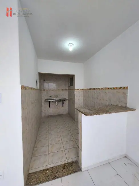Foto 5 de Apartamento com 1 quarto para alugar, 34m2 em Vila Flávia, Duque De Caxias - RJ