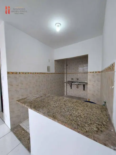 Foto 8 de Apartamento com 1 quarto para alugar, 34m2 em Vila Flávia, Duque De Caxias - RJ