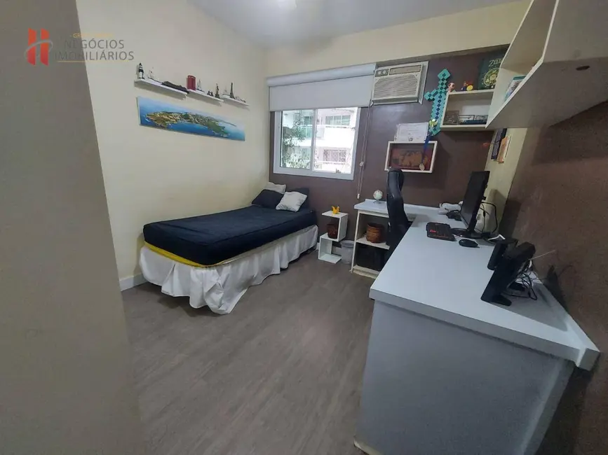 Apartamento com 3 quartos à venda, 94m2 em Jardim Vinte e Cinco de Agosto, Duque De Caxias - RJ - imagem 8 Foto 8 de Apartamento com 3 quartos à venda, 94m2 em Jardim Vinte e Cinco de Agosto, Duque De Caxias - RJ