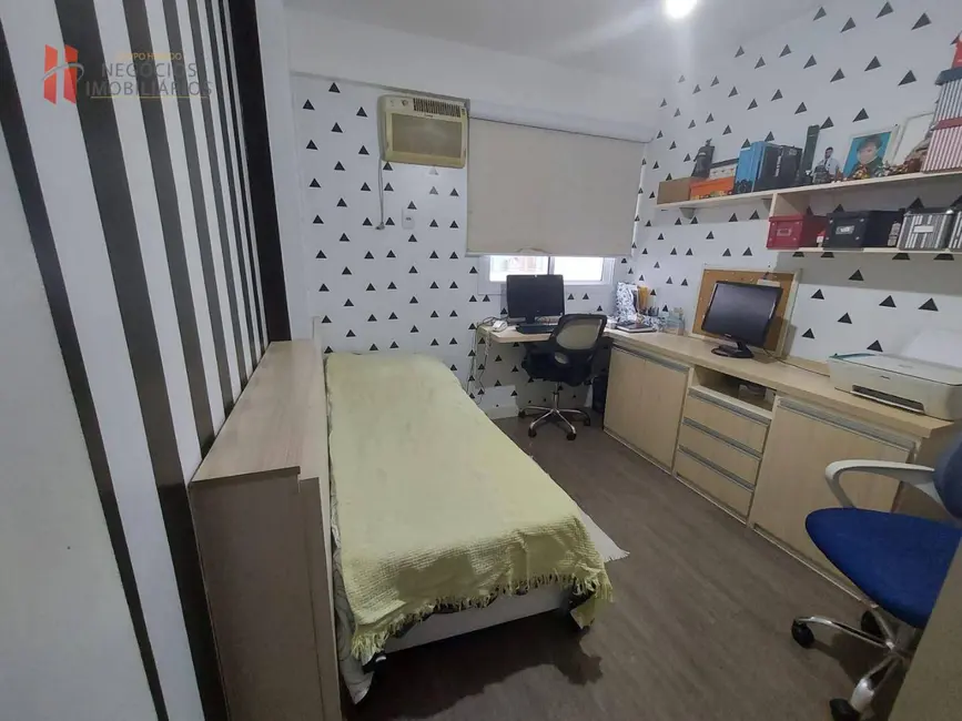 Apartamento com 3 quartos à venda, 94m2 em Jardim Vinte e Cinco de Agosto, Duque De Caxias - RJ - imagem 9 Foto 9 de Apartamento com 3 quartos à venda, 94m2 em Jardim Vinte e Cinco de Agosto, Duque De Caxias - RJ