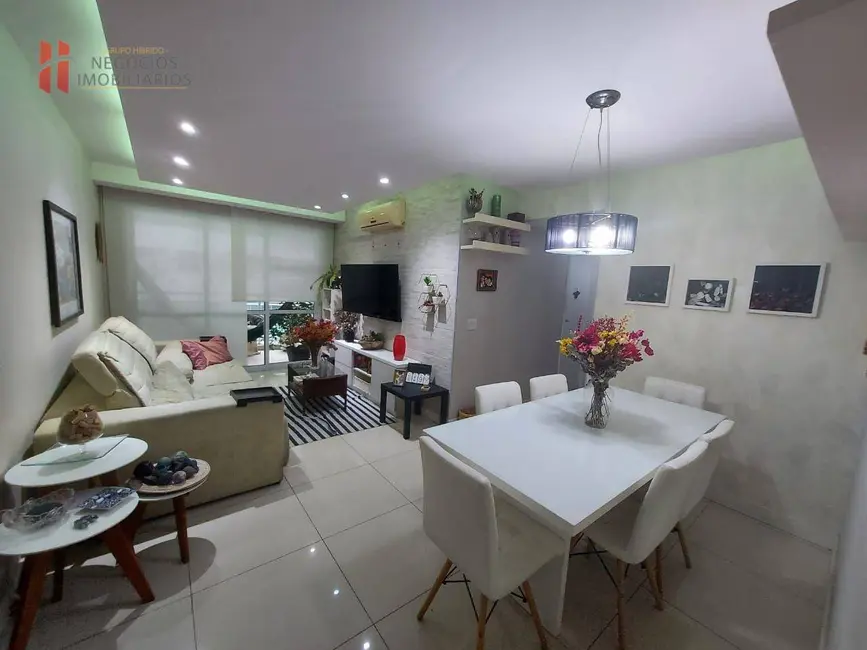 Apartamento com 3 quartos à venda, 94m2 em Jardim Vinte e Cinco de Agosto, Duque De Caxias - RJ - imagem 5 Foto 5 de Apartamento com 3 quartos à venda, 94m2 em Jardim Vinte e Cinco de Agosto, Duque De Caxias - RJ