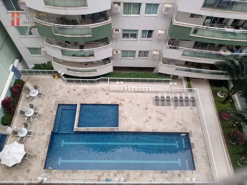 Apartamento com 3 quartos à venda, 94m2 em Jardim Vinte e Cinco de Agosto, Duque De Caxias - RJ - imagem 3 Foto 3 de Apartamento com 3 quartos à venda, 94m2 em Jardim Vinte e Cinco de Agosto, Duque De Caxias - RJ