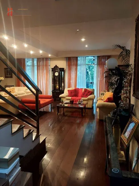 Apartamento com 4 quartos à venda, 536m2 em Jardim Vinte e Cinco de Agosto, Duque De Caxias - RJ - imagem 6 Foto 6 de Apartamento com 4 quartos à venda, 536m2 em Jardim Vinte e Cinco de Agosto, Duque De Caxias - RJ
