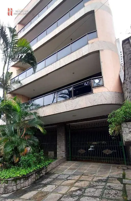 Apartamento com 4 quartos à venda, 536m2 em Jardim Vinte e Cinco de Agosto, Duque De Caxias - RJ - imagem 1 Foto 1 de Apartamento com 4 quartos à venda, 536m2 em Jardim Vinte e Cinco de Agosto, Duque De Caxias - RJ
