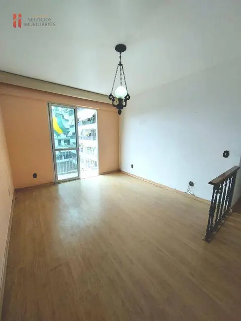 Foto 1 de Apartamento com 2 quartos à venda, 68m2 em Tijuca, Rio De Janeiro - RJ