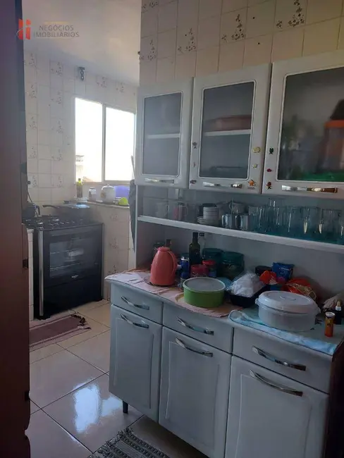 Apartamento com 2 quartos à venda, 63m2 em Jardim Vinte e Cinco de Agosto, Duque De Caxias - RJ - imagem 9 Foto 9 de Apartamento com 2 quartos à venda, 63m2 em Jardim Vinte e Cinco de Agosto, Duque De Caxias - RJ
