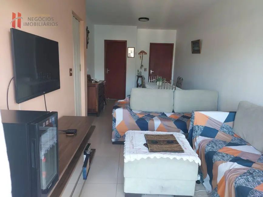 Apartamento com 2 quartos à venda, 63m2 em Jardim Vinte e Cinco de Agosto, Duque De Caxias - RJ - imagem 4 Foto 4 de Apartamento com 2 quartos à venda, 63m2 em Jardim Vinte e Cinco de Agosto, Duque De Caxias - RJ