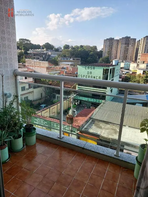 Apartamento com 2 quartos à venda, 63m2 em Jardim Vinte e Cinco de Agosto, Duque De Caxias - RJ - imagem 5 Foto 5 de Apartamento com 2 quartos à venda, 63m2 em Jardim Vinte e Cinco de Agosto, Duque De Caxias - RJ
