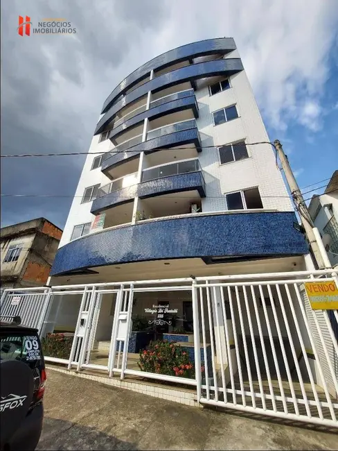 Foto 2 de Apartamento com 2 quartos à venda, 74m2 em Parque Paulicéia, Duque De Caxias - RJ