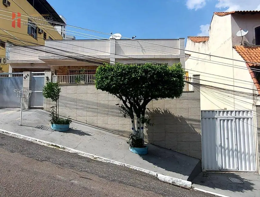 Foto 1 de Casa com 3 quartos à venda, 350m2 em Jardim Vinte e Cinco de Agosto, Duque De Caxias - RJ