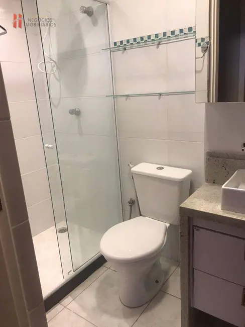 Foto 8 de Apartamento com 2 quartos à venda, 60m2 em Sapê, Niteroi - RJ
