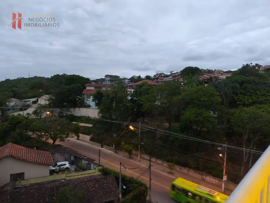 Foto 7 de Apartamento com 2 quartos à venda, 60m2 em Sapê, Niteroi - RJ