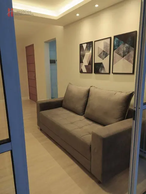 Foto 6 de Apartamento com 2 quartos à venda, 60m2 em Sapê, Niteroi - RJ