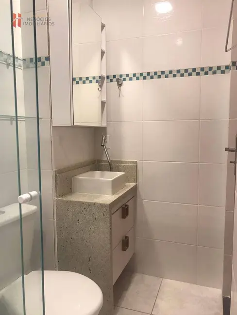 Foto 9 de Apartamento com 2 quartos à venda, 60m2 em Sapê, Niteroi - RJ